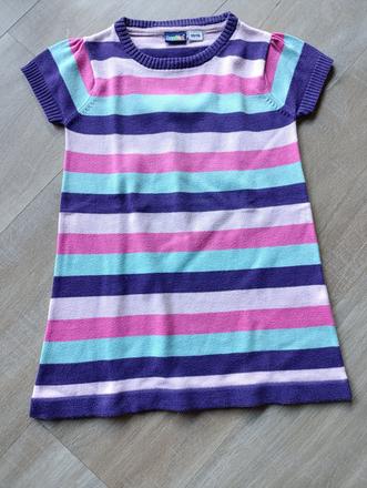 Dievčenské tričko, lupilu,110