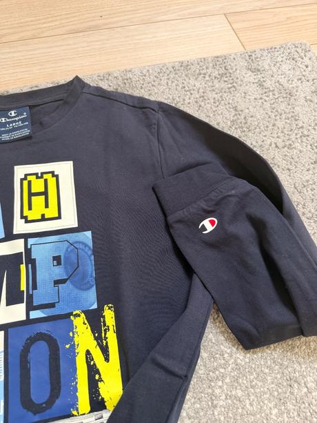 Champion tricko, champion,152