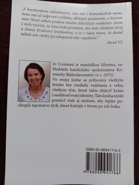 Kniha kňazstvo ženy- kňazstvo srdca, 