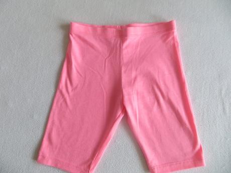 3/4 nohavice, kids,116