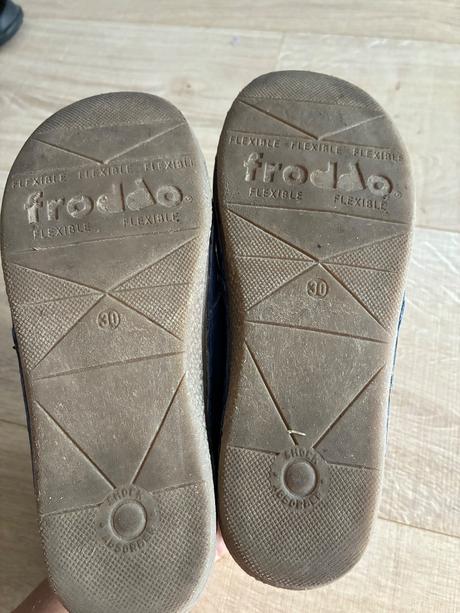 Froddo topanky kozene, froddo,30