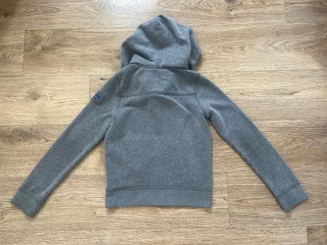 Mikina, abercrombie&fitch,140