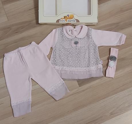 Kompletík pre fešandu, 62