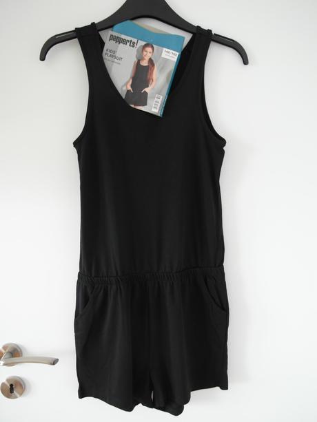 Letny overal, pc 6,99eur, pepperts,146