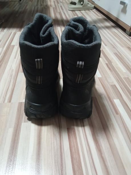 Superfit gore-tex snehule, superfit,37