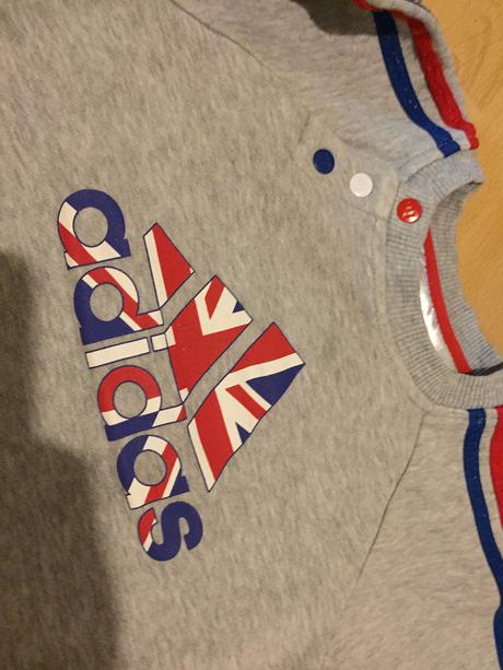 Adidas mikinka, adidas,86