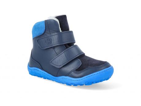 Topánky na zimu blifestyle gibbon, 27