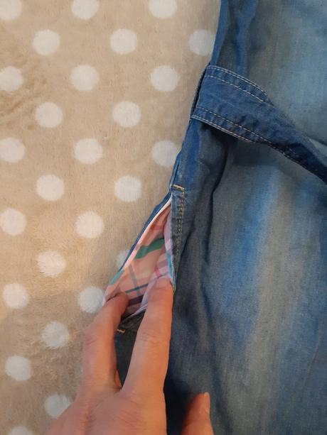 Letné šaty th, tommy hilfiger,134