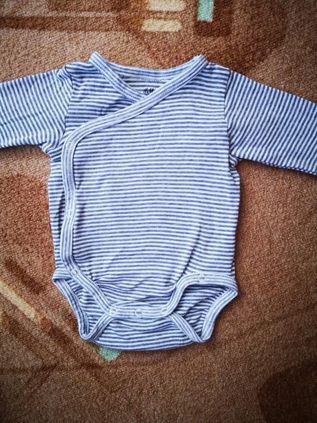 Zavinovacie body, h&m,62