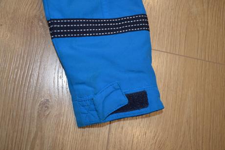 Prechodná bunda, c&a,110