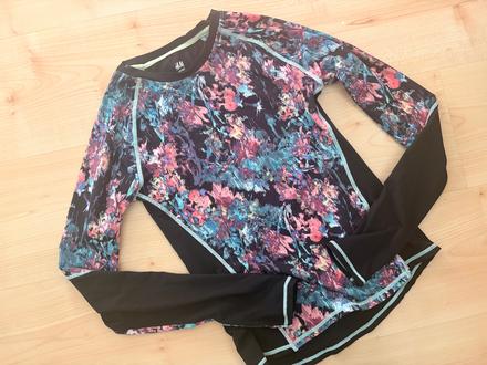 Tričko športové 10-12 rokov, h&m,152