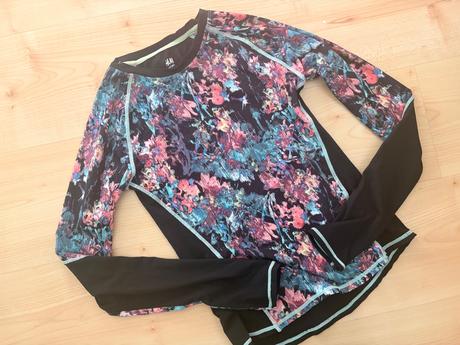 Tričko športové 10-12 rokov, h&m,152