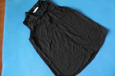 Letná s krajkou, h&m,152