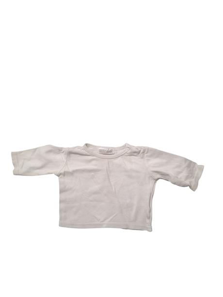 Detské bavlnené tričko, ergee,52