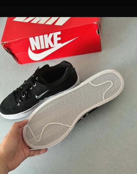 Nike tenisky, nike,42