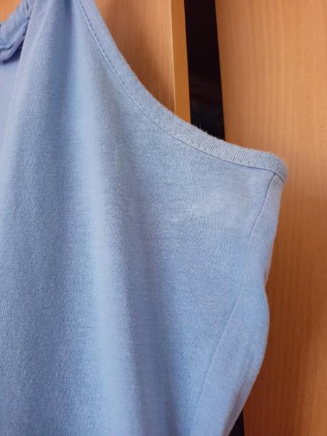 Šaty modré, okay,42