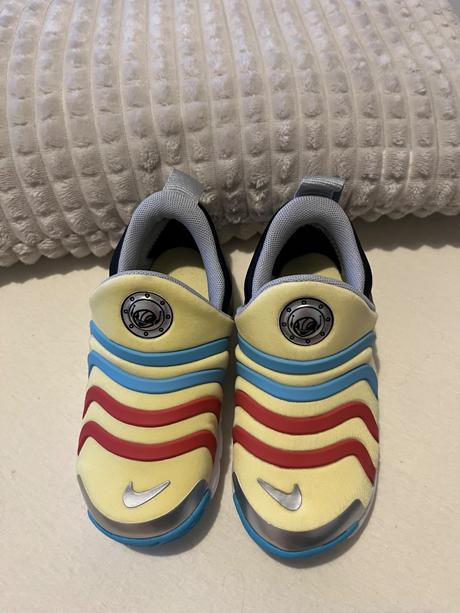 Nike tenisky, nike,26