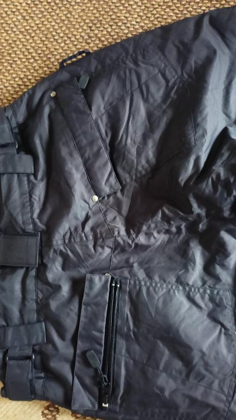 Damske lyziarske nohavice, m