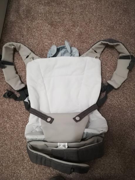 Nosič chicco, chicco