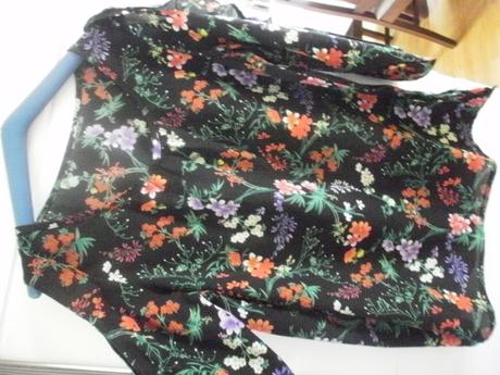 Blúzka, bonprix,xxl