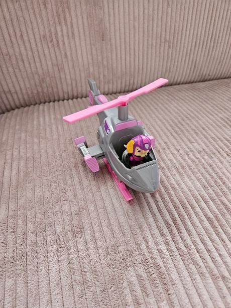 Paw patrol sky hračky, 