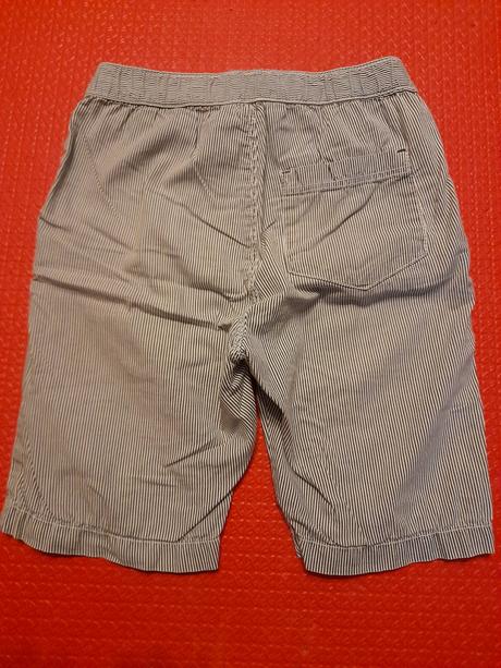 Kraťasy hm, h&m,128