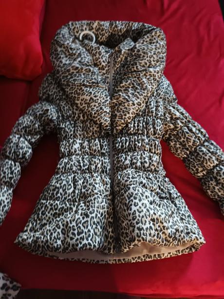 Damska bunda, ad style,m