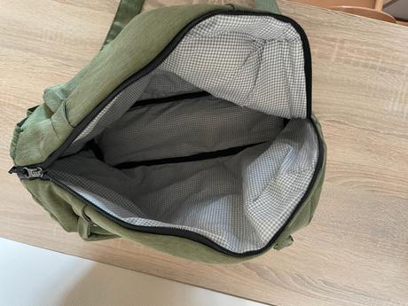 Predám kočík riko nesa, jungle / zelený, riko,riko nesa