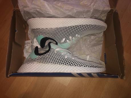 Adidas deerupt, adidas,45