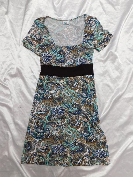 Pekne letne šaty, 36