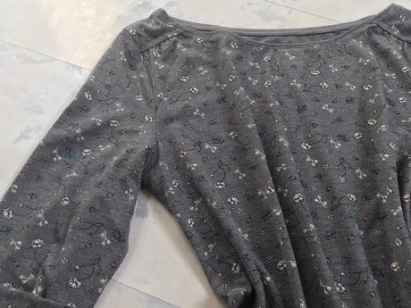 Tričko, tally weijl,m