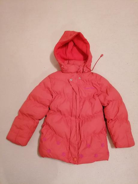 Dievčenská vetrovka, kugo,110