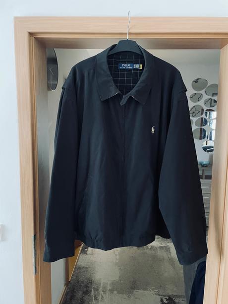 Pánska bunda, marc o´polo,xxxl