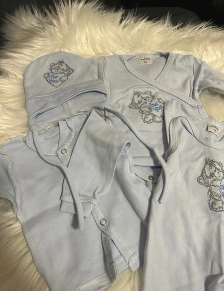 Detský set, new baby,56