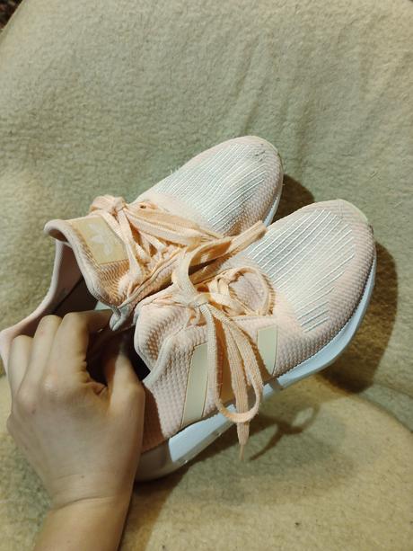 Adidas swift run dámske bežecké tenisky, adidas,40