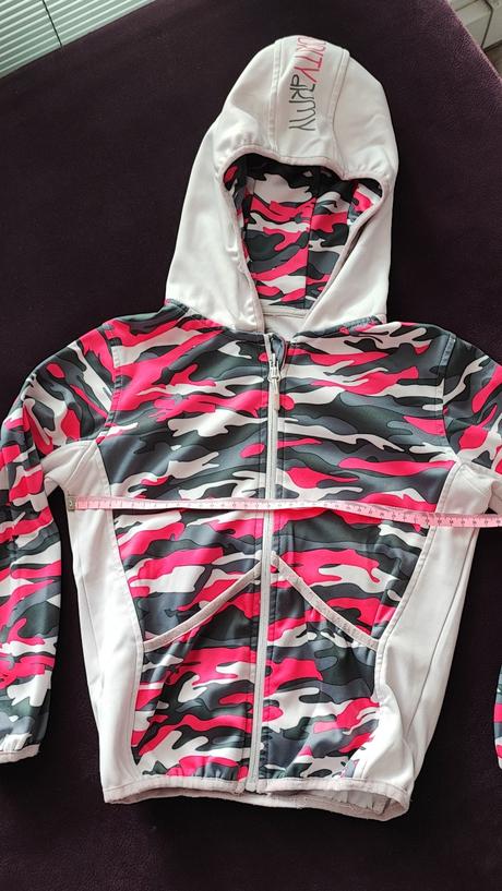 Mikina, alpine pro,116