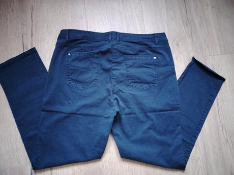 Športovo elegantné nohavice c&a, c&a,44