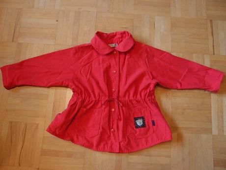 Baloniak na jar a jeseň, george,80