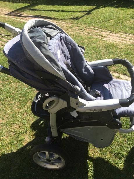 Peg perego trojkombinacia, peg-pérego,peg-pérego gt3