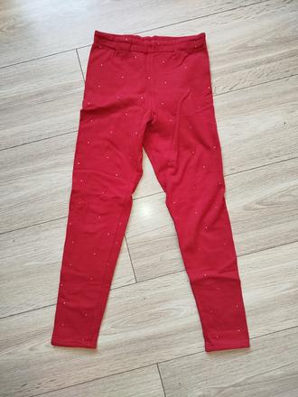 Leginy, h&m,140