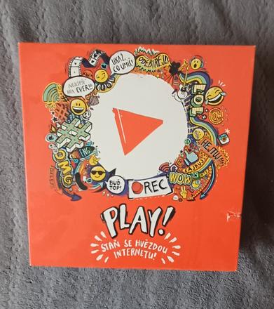 Staň se hvězdou internetu, 