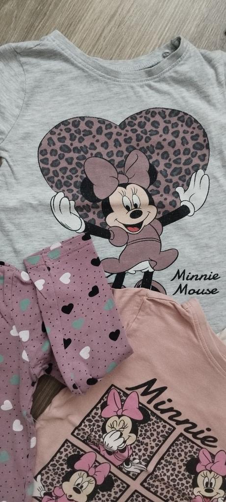 Tričká dlhý rukáv, sinsay,104