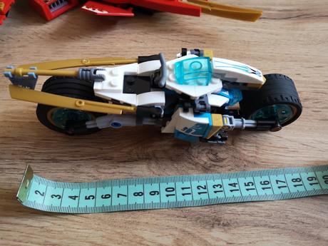 Lego ninjago 70721, 70722, 70639, 