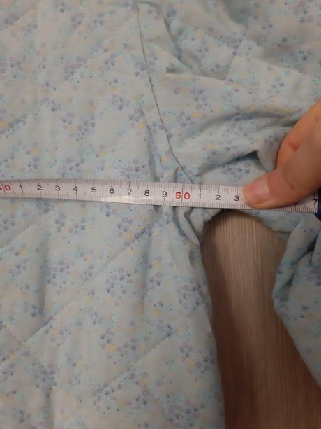 Teplejsie damske minisaty, 42