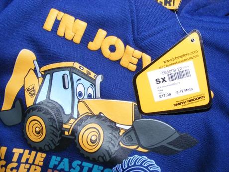 Súprava - tepláky a mikina, 80