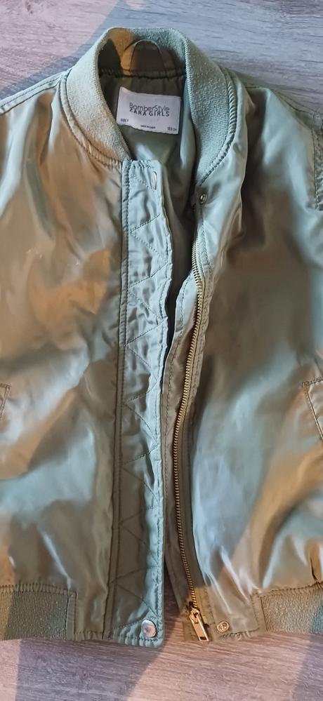 Bomberka., zara,122