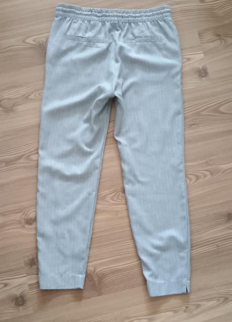 Nohavice hm 36, h&m,s