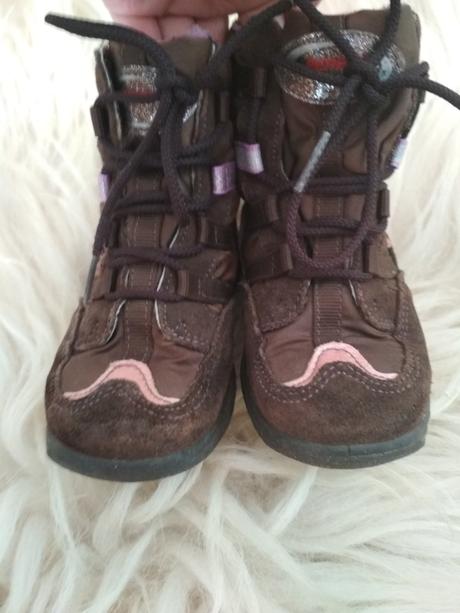 Čižmičky ricosta s ovčím rúnom, ricosta,24