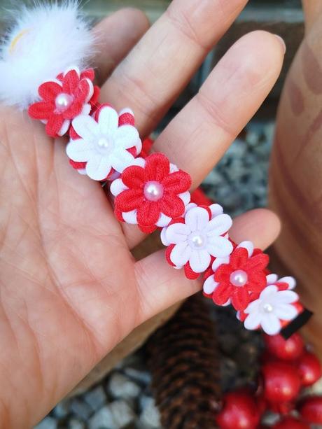 Rozprávkové čelenky, 