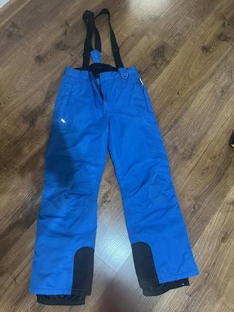 Modré otepľovačky, crivit,146